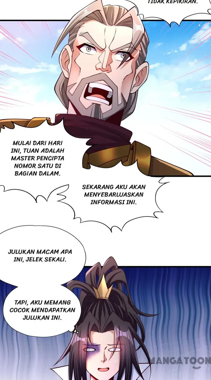 I Was Trapped On The Same Day For 100,000 Years Chapter 173 - halaman 2