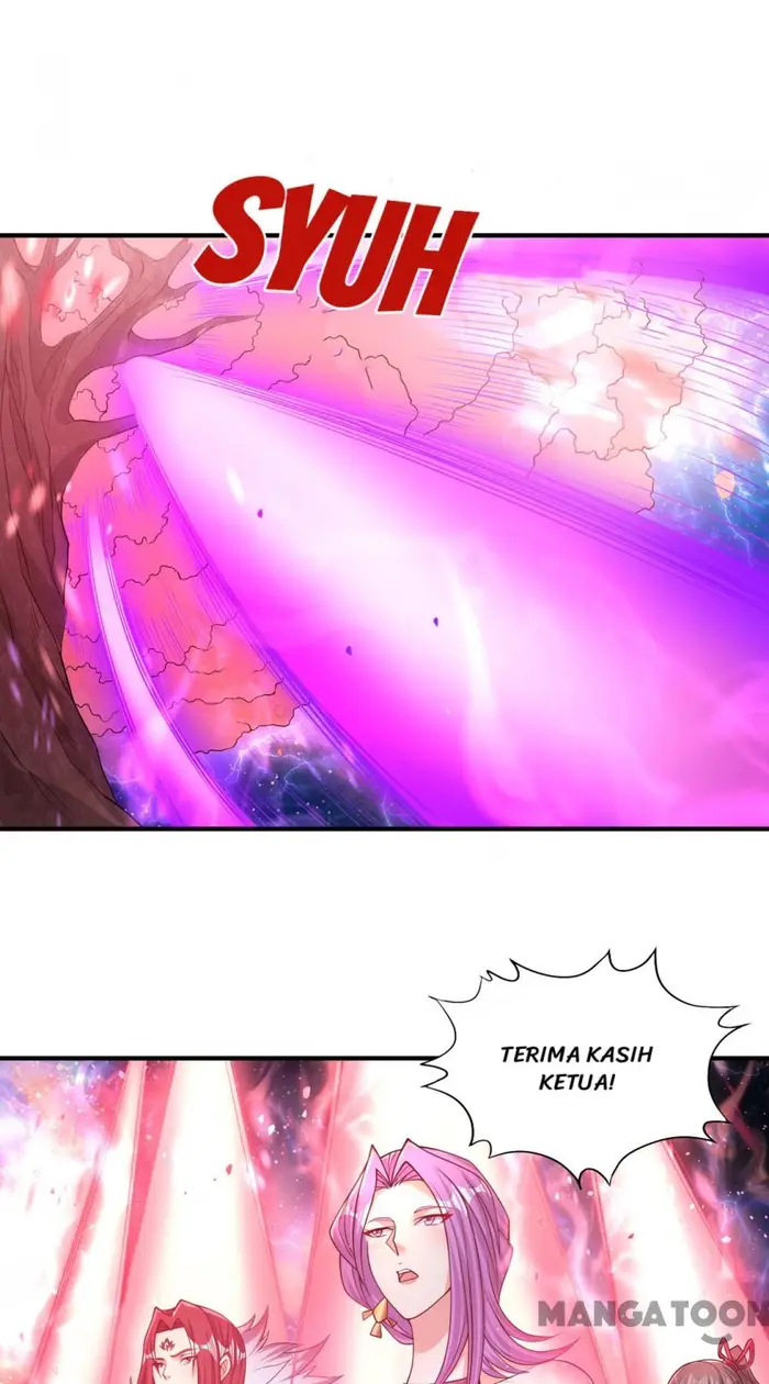 I Was Trapped On The Same Day For 100,000 Years Chapter 173 - halaman 33
