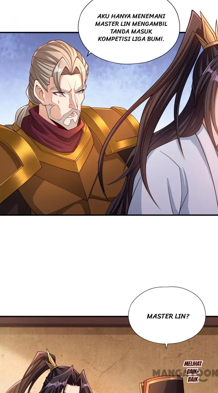 I Was Trapped On The Same Day For 100,000 Years Chapter 174 - halaman 9