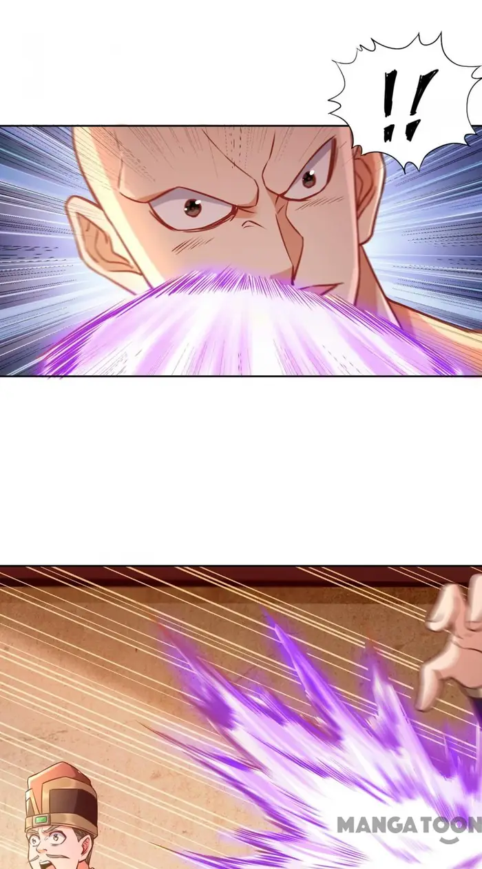 I Was Trapped On The Same Day For 100,000 Years Chapter 175 - halaman 1