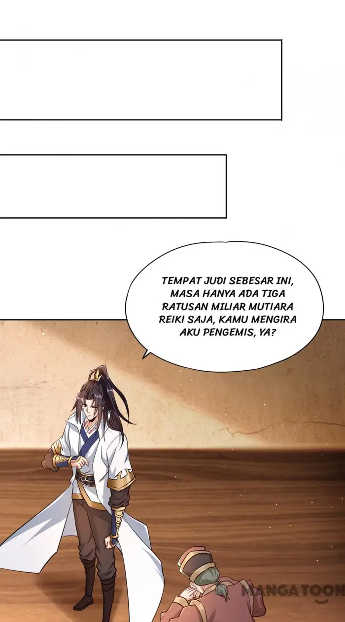 I Was Trapped On The Same Day For 100,000 Years Chapter 175 - halaman 22
