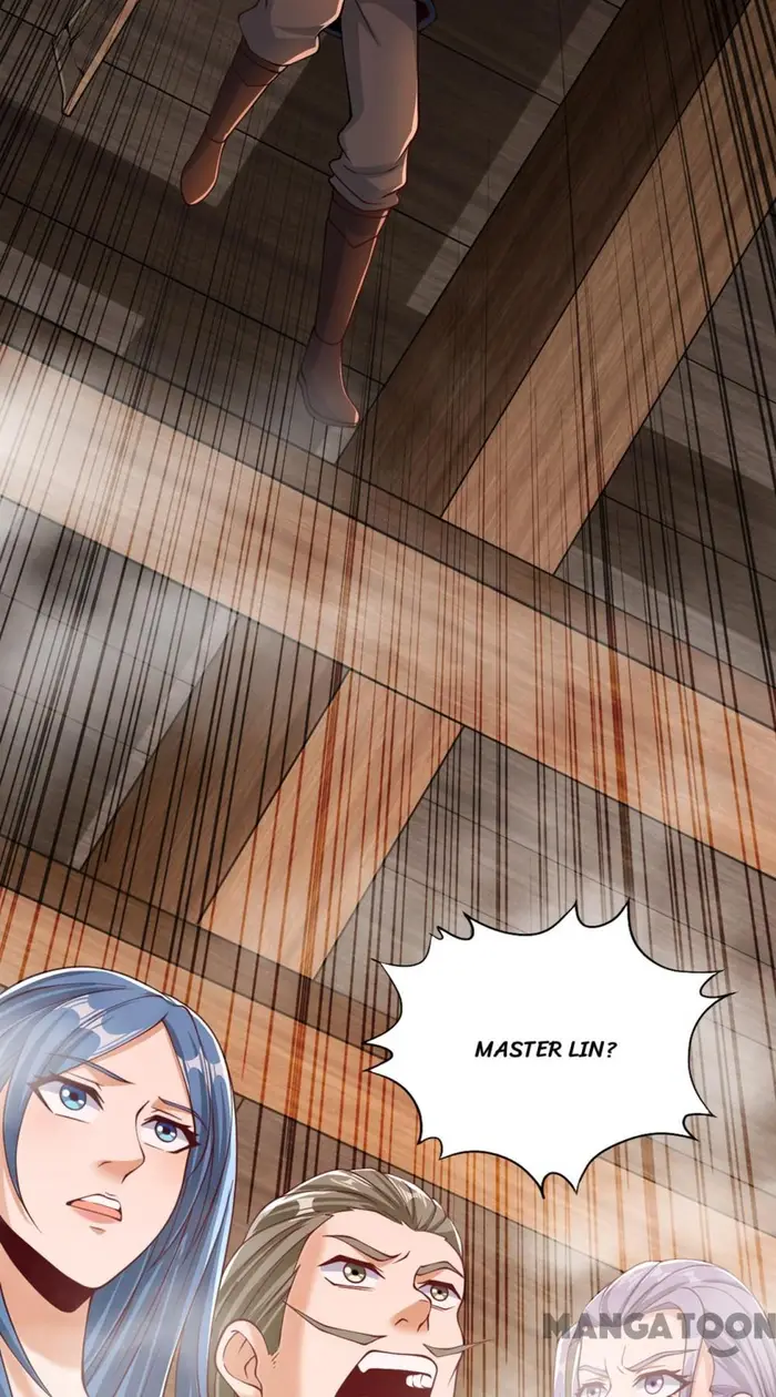 I Was Trapped On The Same Day For 100,000 Years Chapter 175 - halaman 35
