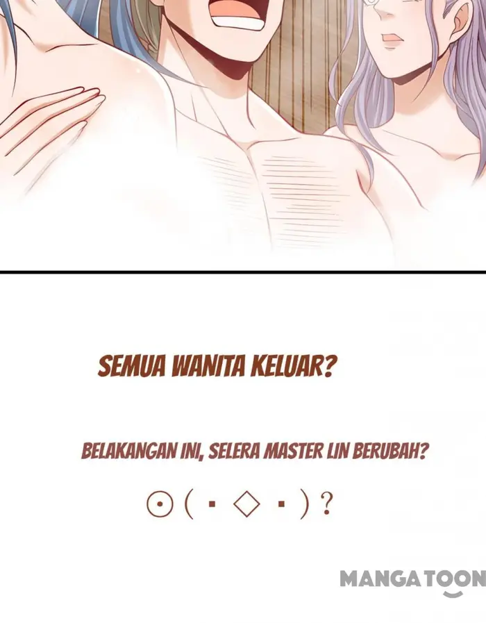 I Was Trapped On The Same Day For 100,000 Years Chapter 175 - halaman 36