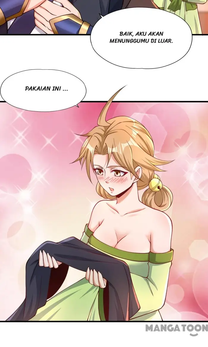 I Was Trapped On The Same Day For 100,000 Years Chapter 176 - halaman 11