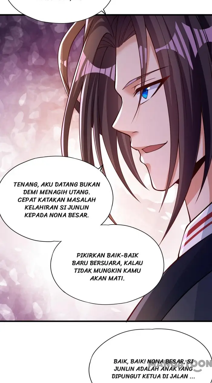 I Was Trapped On The Same Day For 100,000 Years Chapter 176 - halaman 22