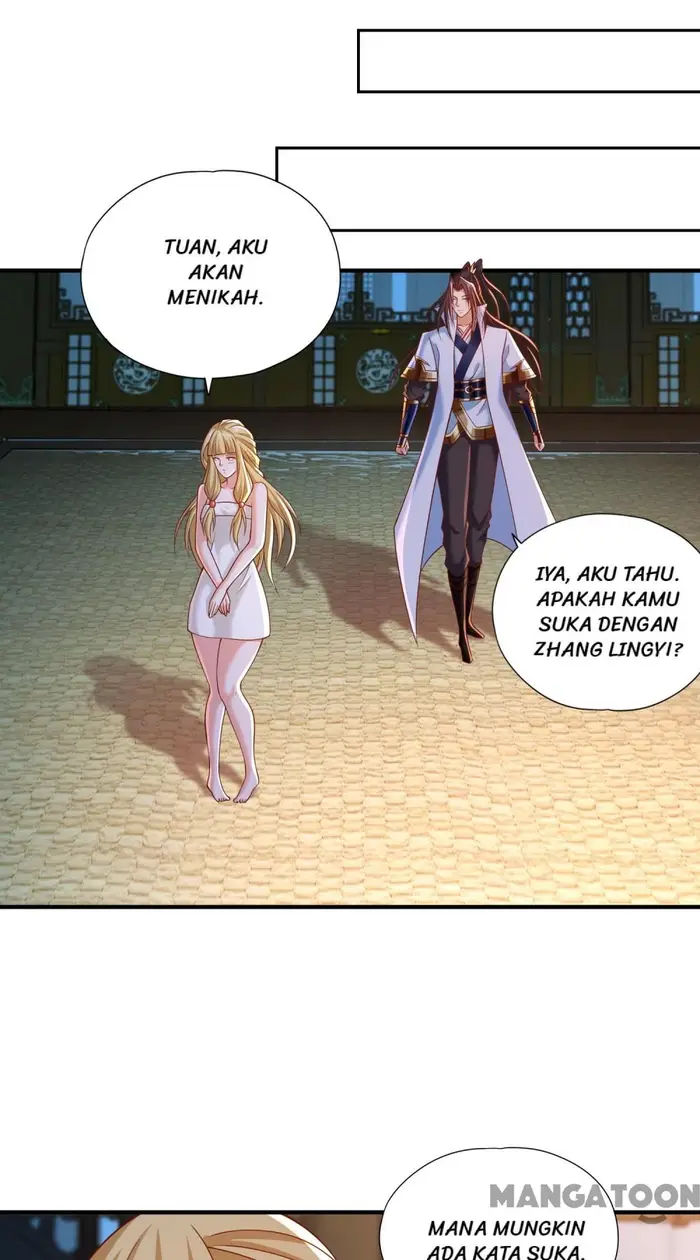 I Was Trapped On The Same Day For 100,000 Years Chapter 177 - halaman 17
