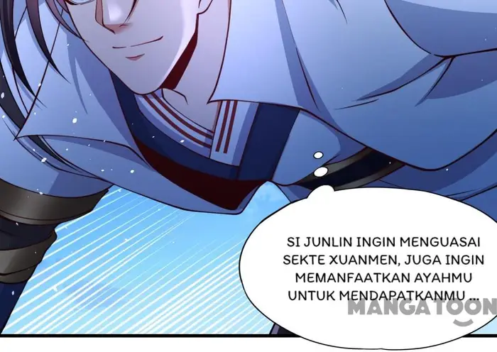 I Was Trapped On The Same Day For 100,000 Years Chapter 177 - halaman 2