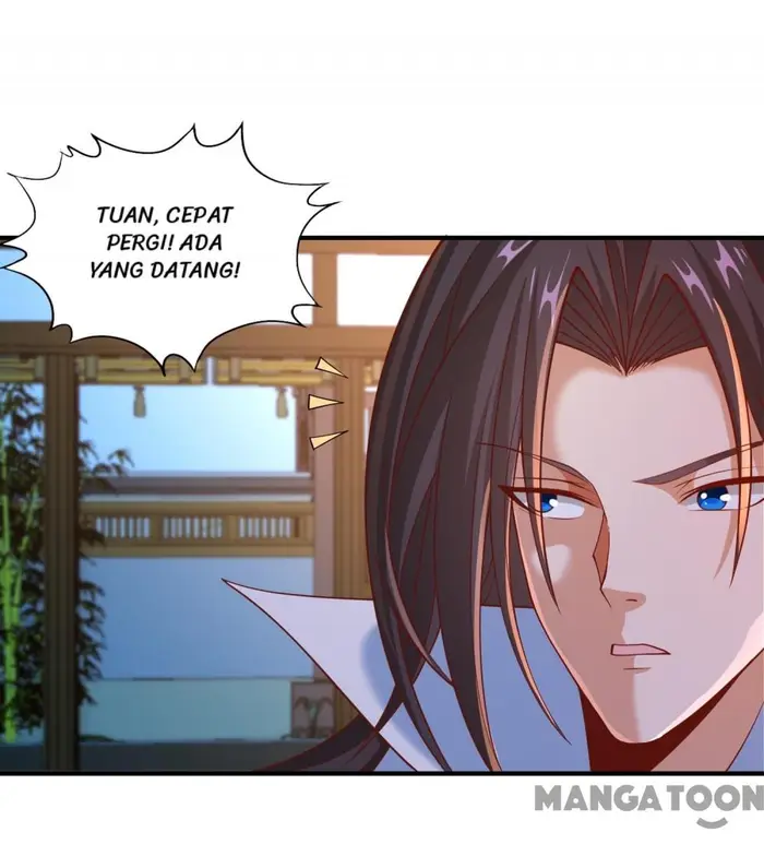 I Was Trapped On The Same Day For 100,000 Years Chapter 177 - halaman 20