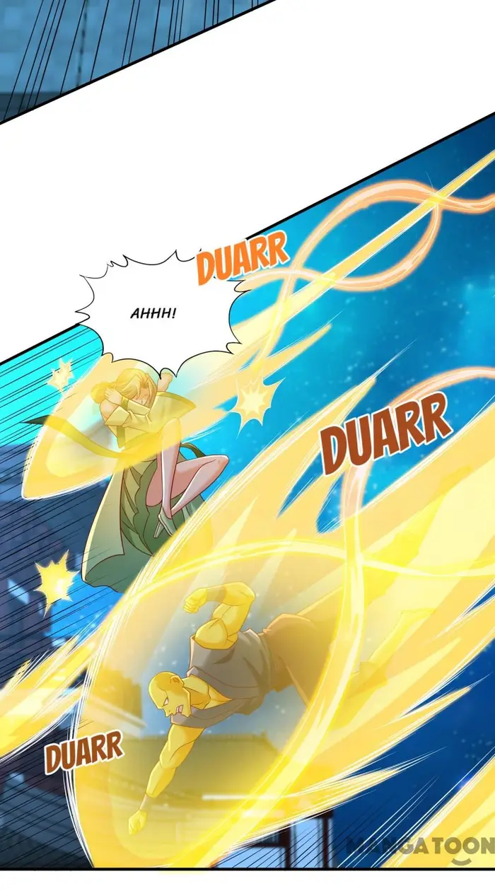 I Was Trapped On The Same Day For 100,000 Years Chapter 177 - halaman 32