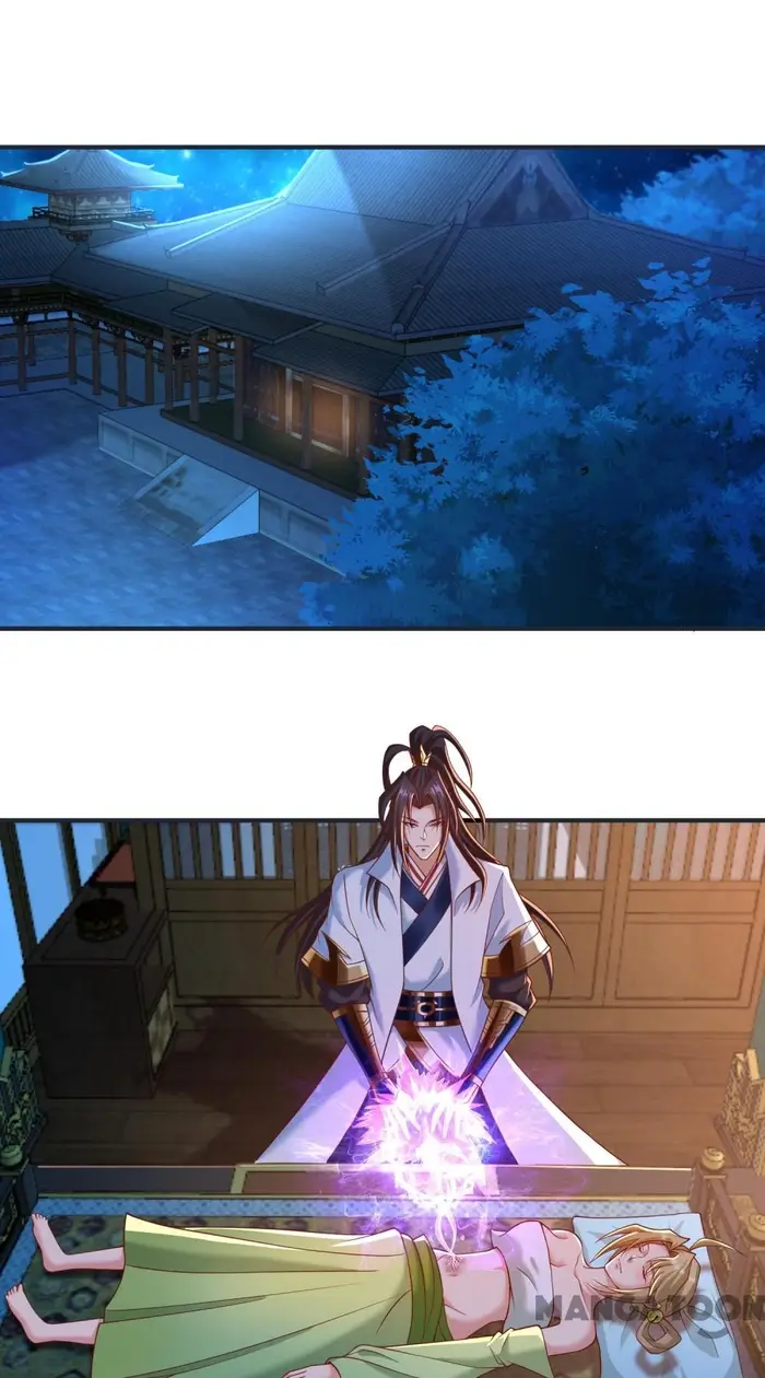 I Was Trapped On The Same Day For 100,000 Years Chapter 178 - halaman 1