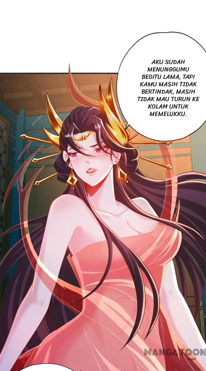 I Was Trapped On The Same Day For 100,000 Years Chapter 178 - halaman 10