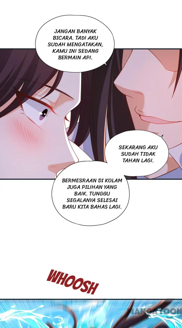 I Was Trapped On The Same Day For 100,000 Years Chapter 178 - halaman 16
