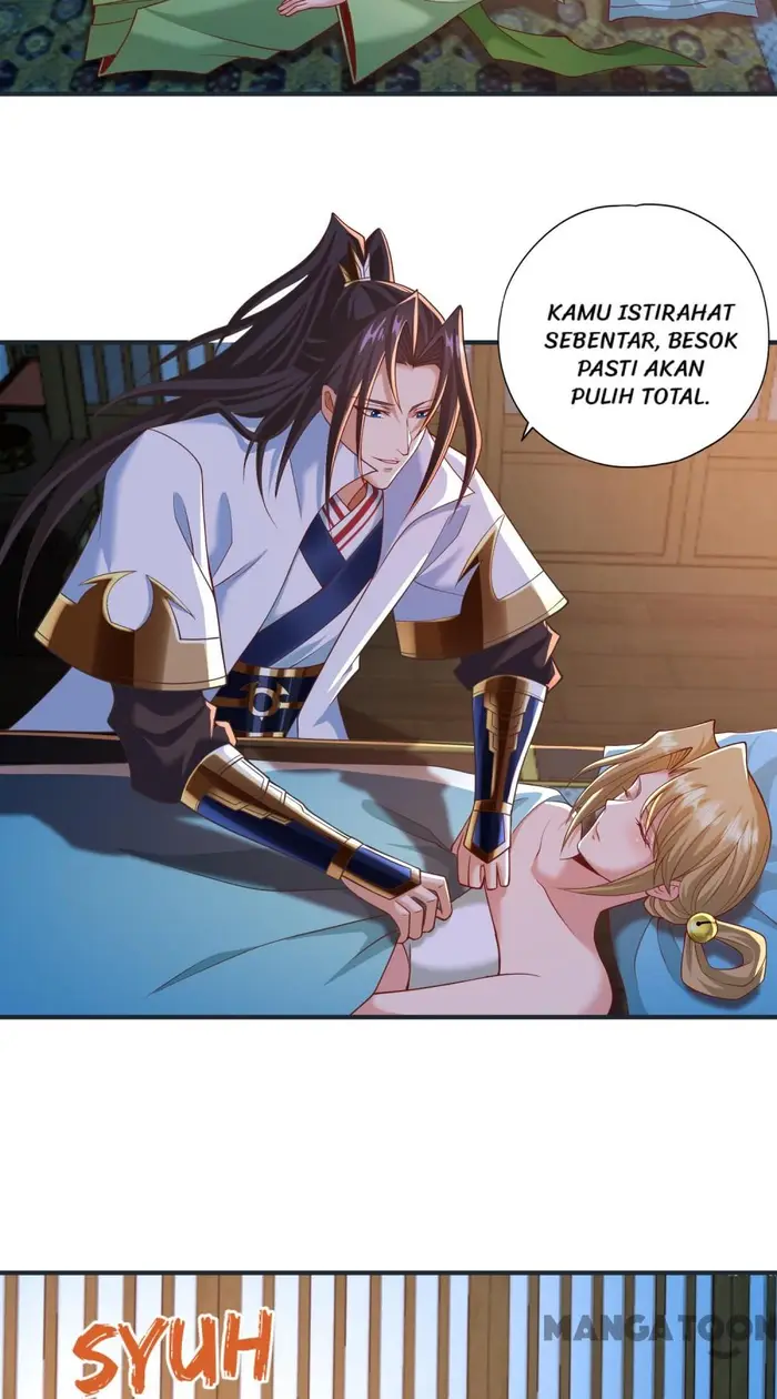 I Was Trapped On The Same Day For 100,000 Years Chapter 178 - halaman 2