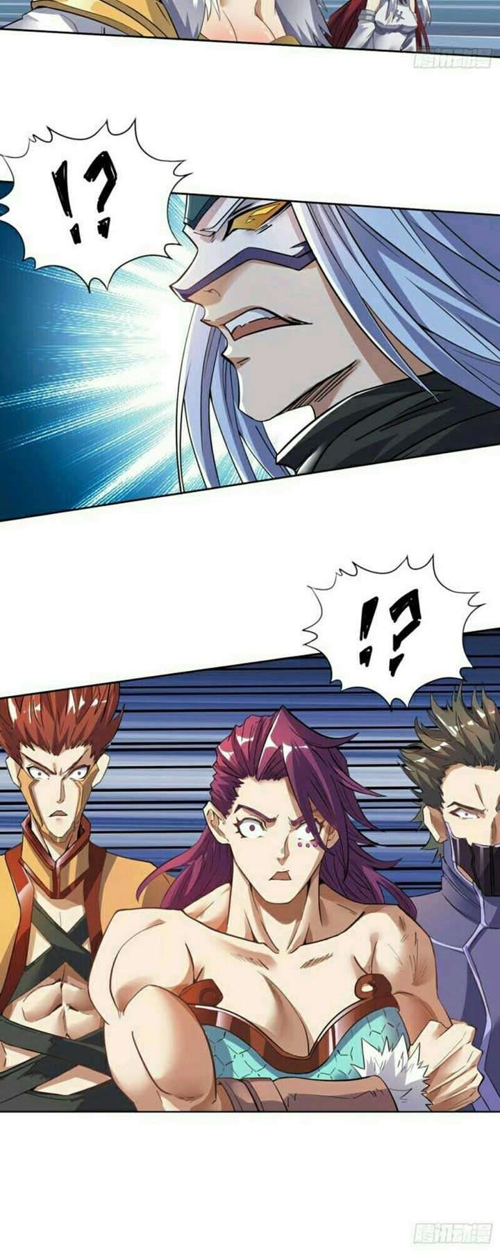 I Was Trapped On The Same Day For 100,000 Years Chapter 18 - halaman 23