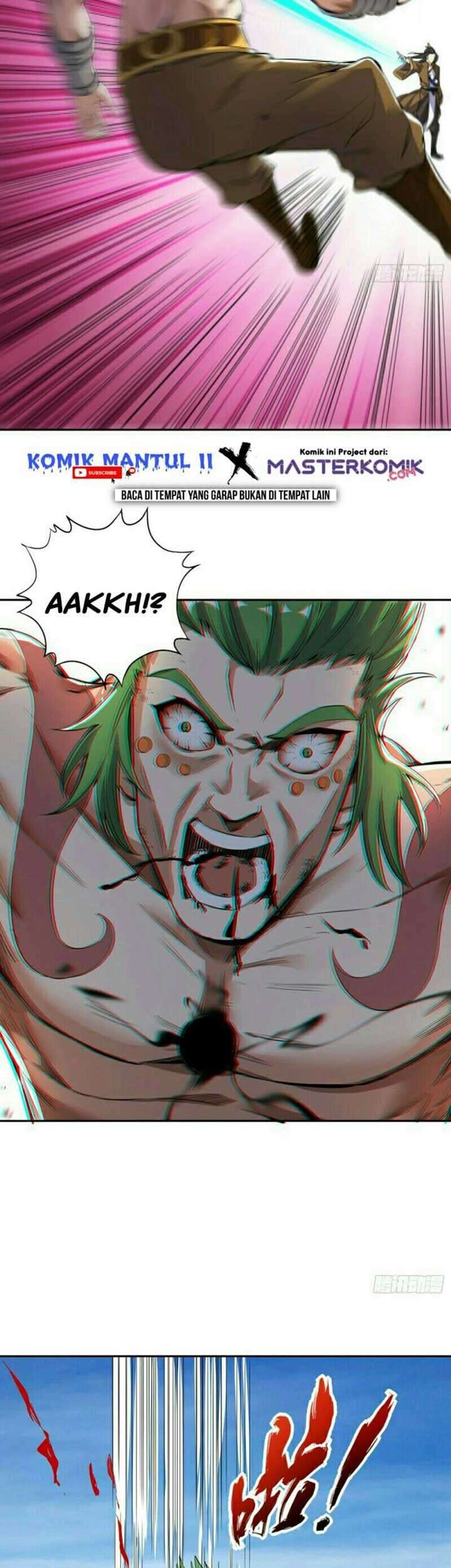 I Was Trapped On The Same Day For 100,000 Years Chapter 18 - halaman 26