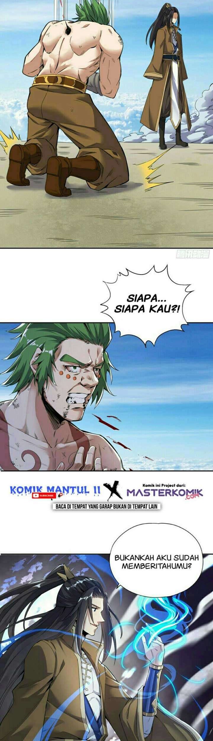 I Was Trapped On The Same Day For 100,000 Years Chapter 18 - halaman 27
