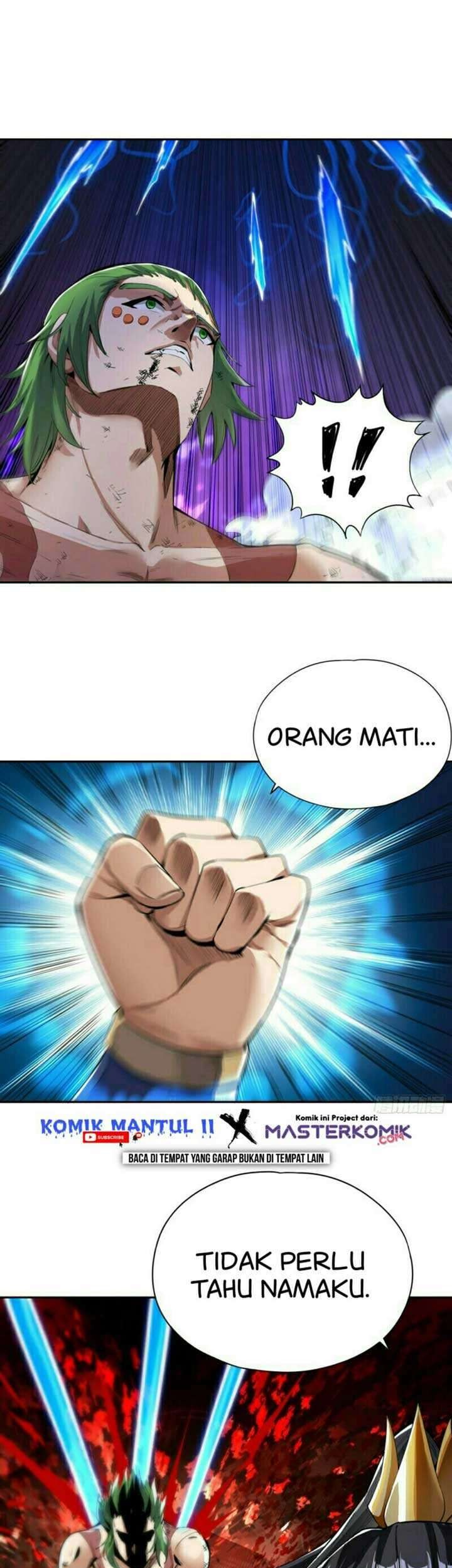 I Was Trapped On The Same Day For 100,000 Years Chapter 18 - halaman 29