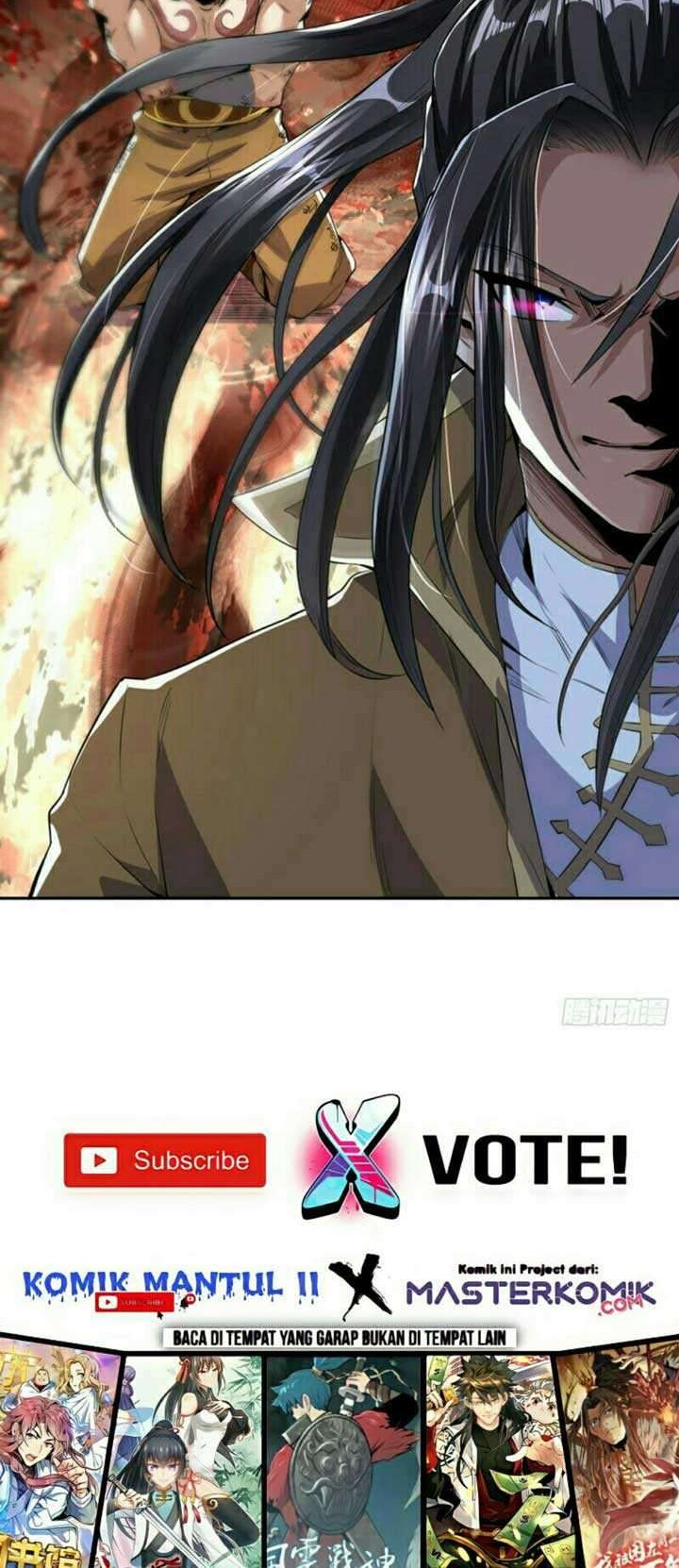 I Was Trapped On The Same Day For 100,000 Years Chapter 18 - halaman 30