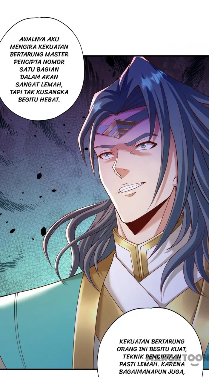 I Was Trapped On The Same Day For 100,000 Years Chapter 180 - halaman 1