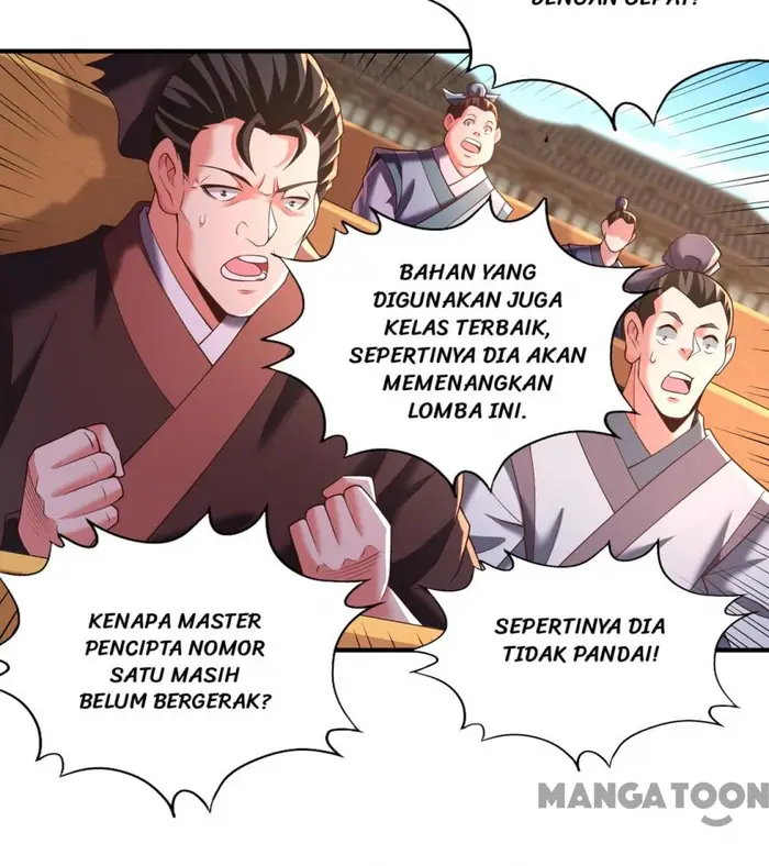 I Was Trapped On The Same Day For 100,000 Years Chapter 180 - halaman 14