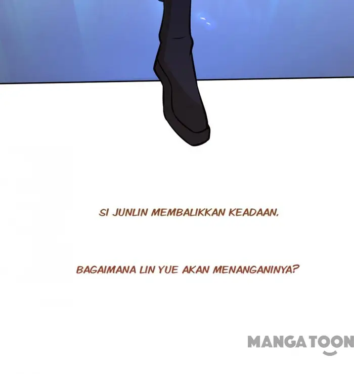 I Was Trapped On The Same Day For 100,000 Years Chapter 180 - halaman 35