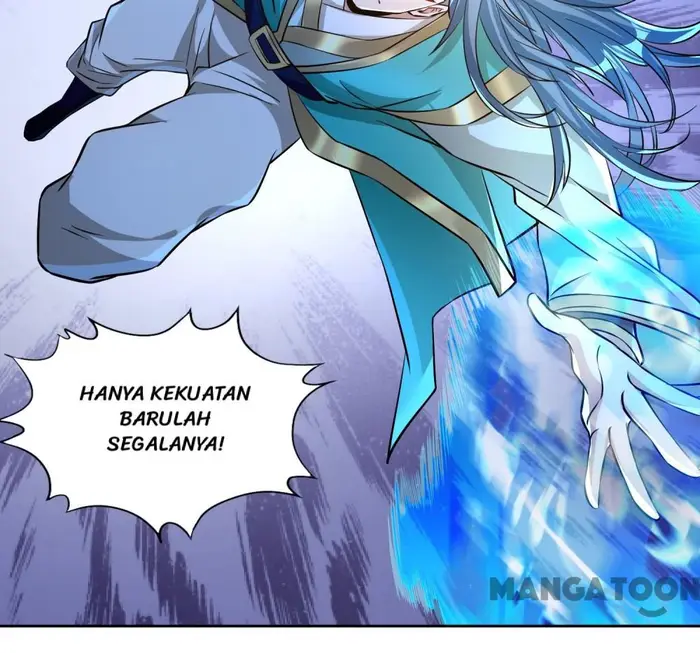 I Was Trapped On The Same Day For 100,000 Years Chapter 182 - halaman 6