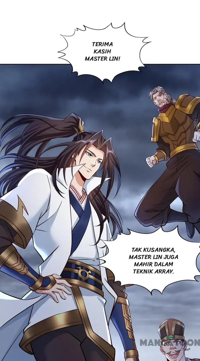 I Was Trapped On The Same Day For 100,000 Years Chapter 183 - halaman 1