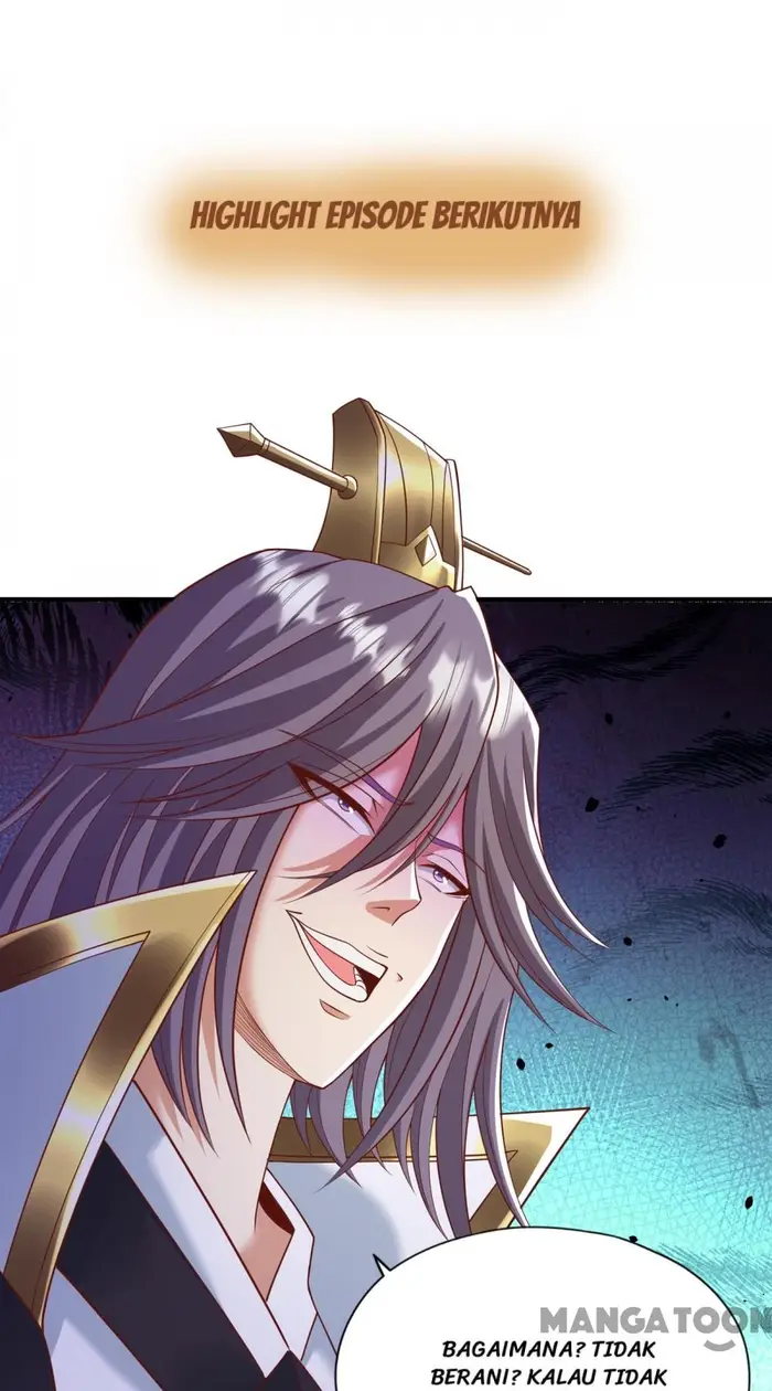 I Was Trapped On The Same Day For 100,000 Years Chapter 184 - halaman 31