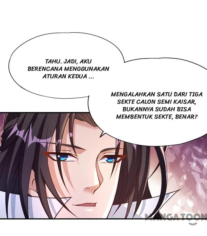I Was Trapped On The Same Day For 100,000 Years Chapter 185 - halaman 1