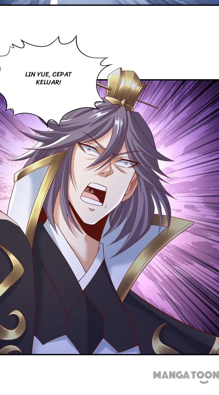 I Was Trapped On The Same Day For 100,000 Years Chapter 185 - halaman 8
