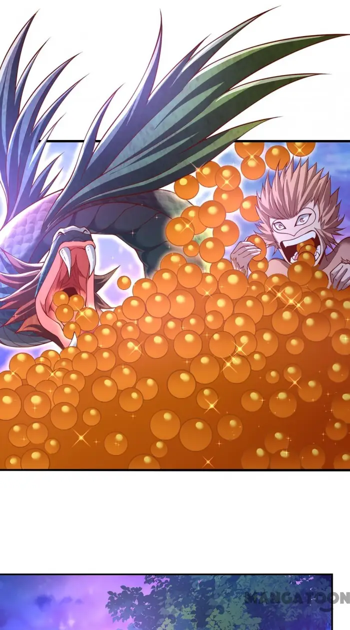 I Was Trapped On The Same Day For 100,000 Years Chapter 186 - halaman 19