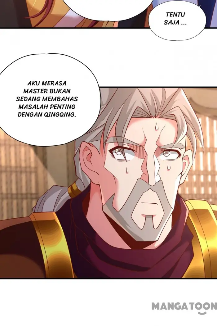 I Was Trapped On The Same Day For 100,000 Years Chapter 186 - halaman 2