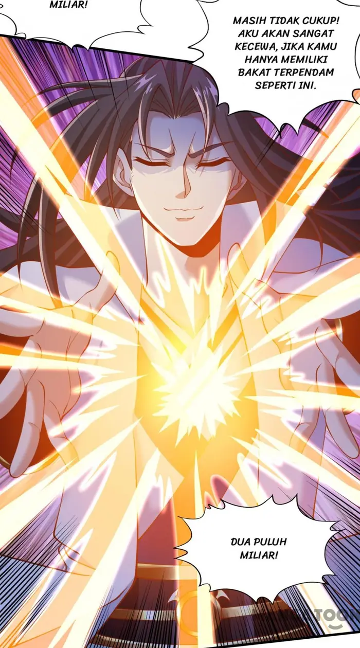 I Was Trapped On The Same Day For 100,000 Years Chapter 186 - halaman 32