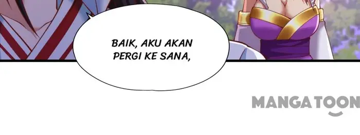 I Was Trapped On The Same Day For 100,000 Years Chapter 187 - halaman 2