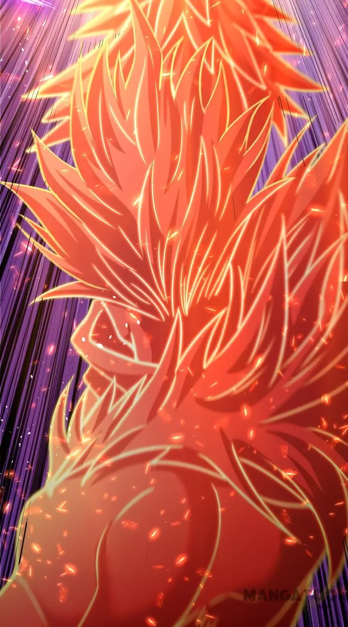 I Was Trapped On The Same Day For 100,000 Years Chapter 187 - halaman 31