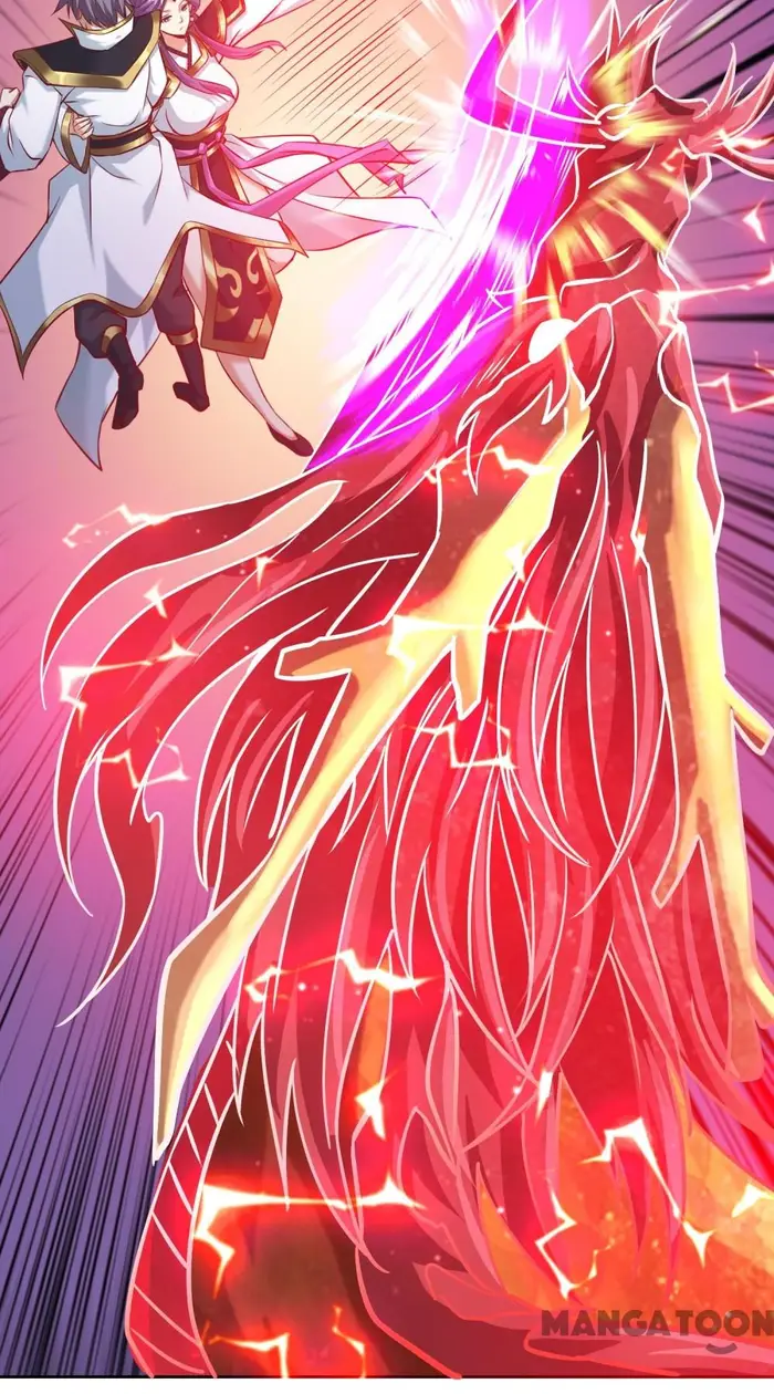 I Was Trapped On The Same Day For 100,000 Years Chapter 188 - halaman 10