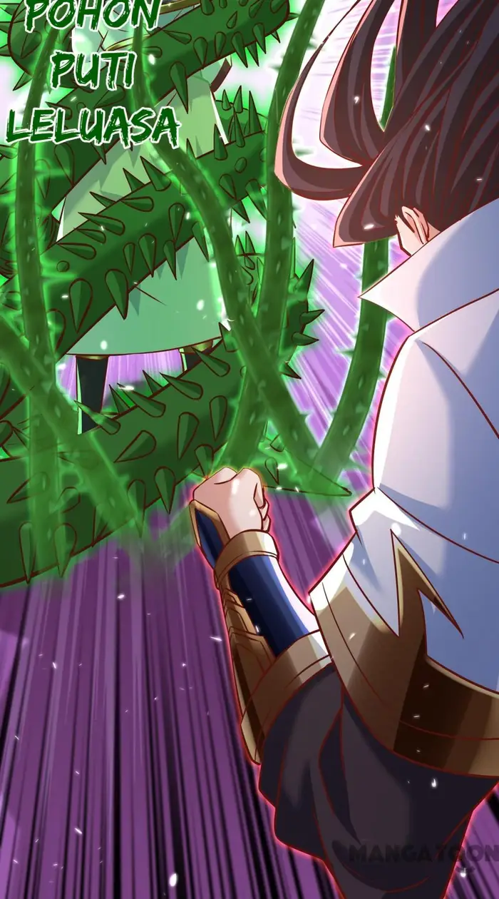I Was Trapped On The Same Day For 100,000 Years Chapter 188 - halaman 2