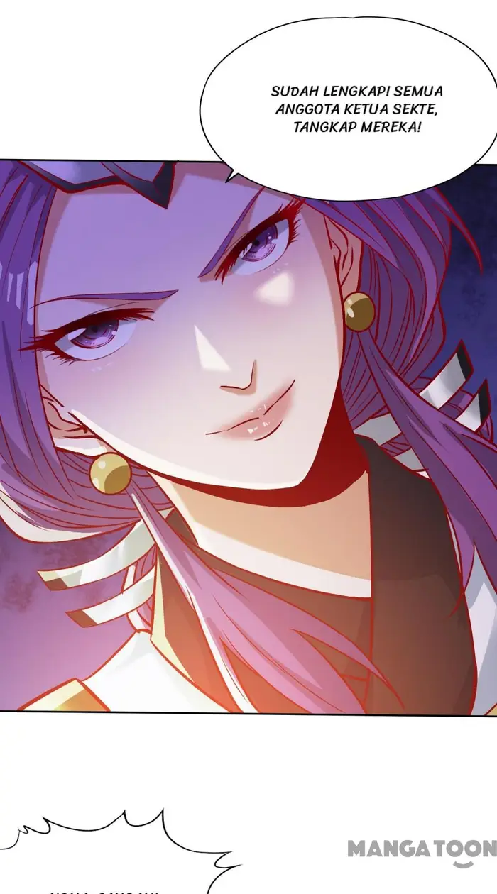 I Was Trapped On The Same Day For 100,000 Years Chapter 188 - halaman 23