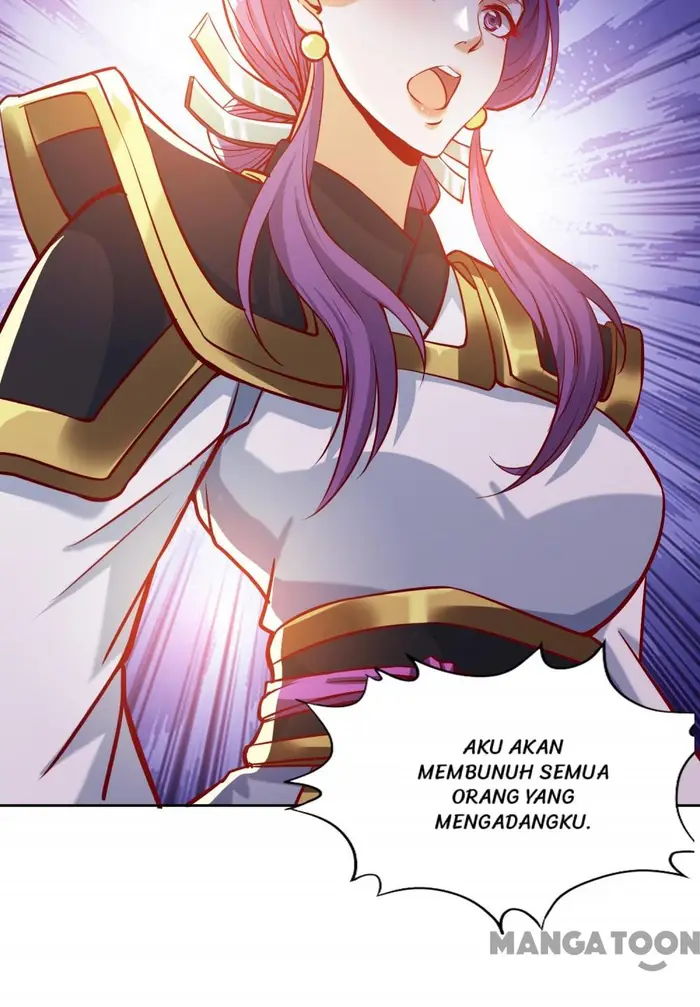 I Was Trapped On The Same Day For 100,000 Years Chapter 188 - halaman 25