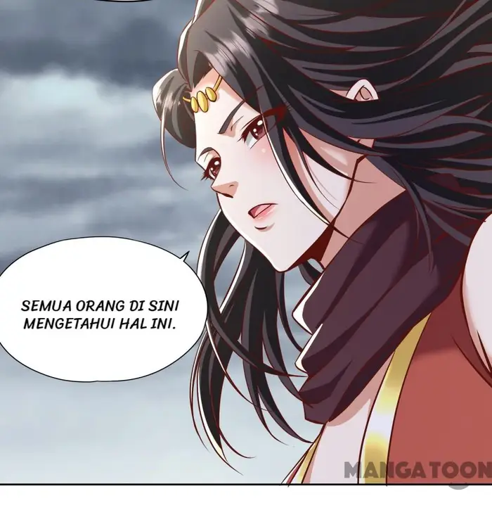 I Was Trapped On The Same Day For 100,000 Years Chapter 188 - halaman 28