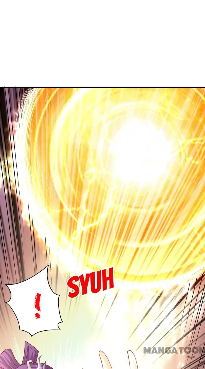 I Was Trapped On The Same Day For 100,000 Years Chapter 188 - halaman 35