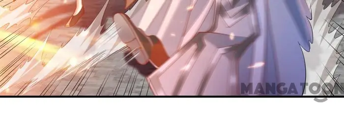 I Was Trapped On The Same Day For 100,000 Years Chapter 189 - halaman 34