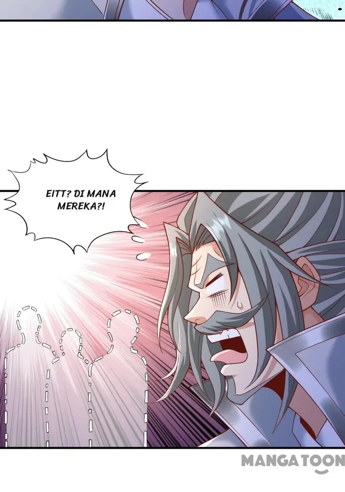 I Was Trapped On The Same Day For 100,000 Years Chapter 189 - halaman 36