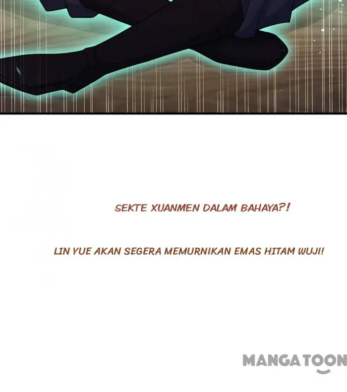 I Was Trapped On The Same Day For 100,000 Years Chapter 189 - halaman 44