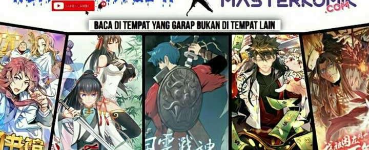 I Was Trapped On The Same Day For 100,000 Years Chapter 19 - halaman 21