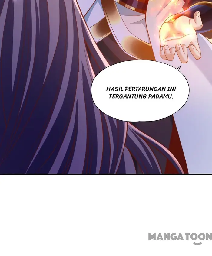 I Was Trapped On The Same Day For 100,000 Years Chapter 190 - halaman 13