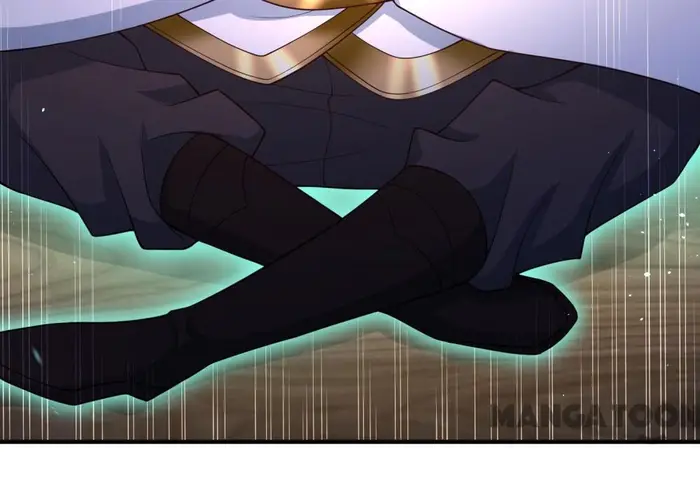 I Was Trapped On The Same Day For 100,000 Years Chapter 190 - halaman 19