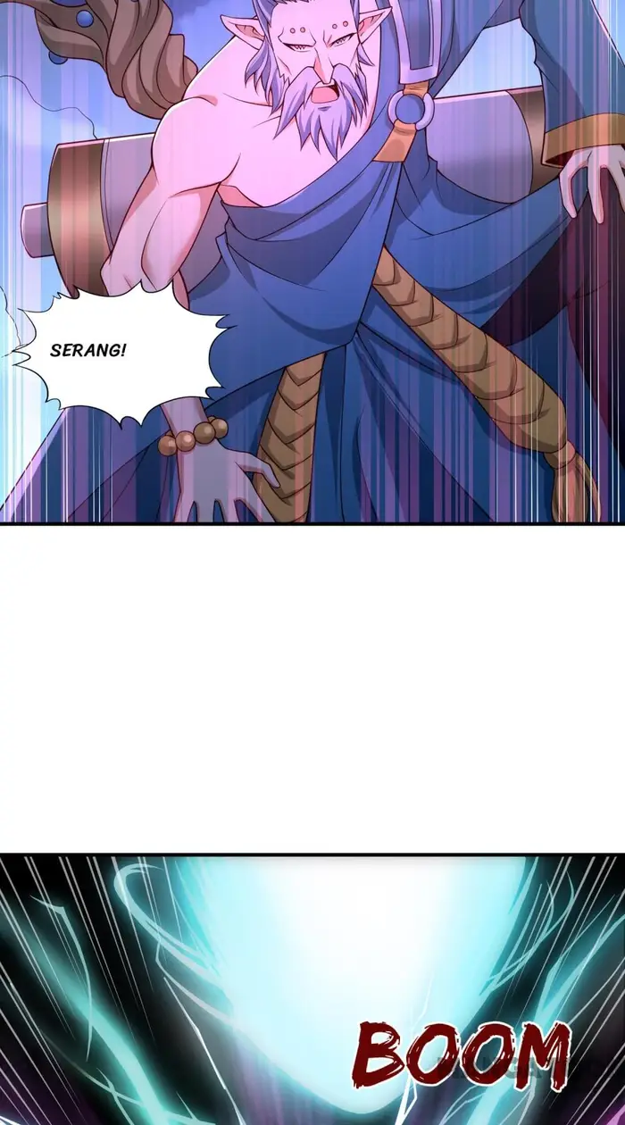 I Was Trapped On The Same Day For 100,000 Years Chapter 190 - halaman 22