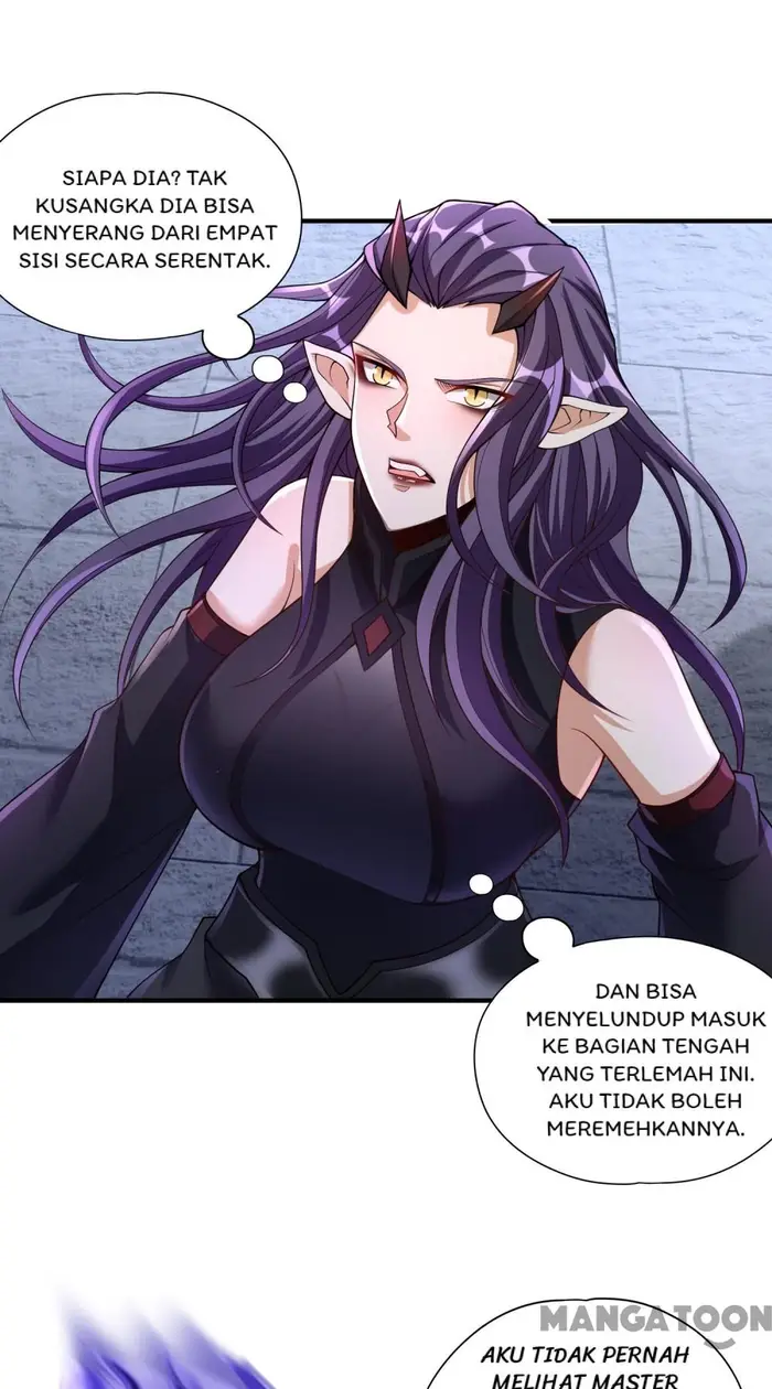 I Was Trapped On The Same Day For 100,000 Years Chapter 191 - halaman 1