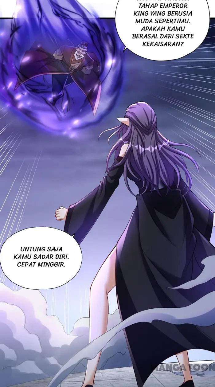 I Was Trapped On The Same Day For 100,000 Years Chapter 191 - halaman 2